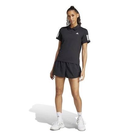 Adidas Kadın Polo Yaka Tişört Club