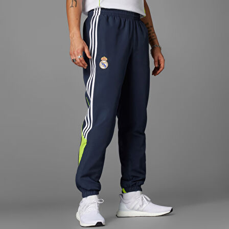 Adidas Erkek Futbol Eşofman Altı Real Madrid Ubp Tp Jf2592