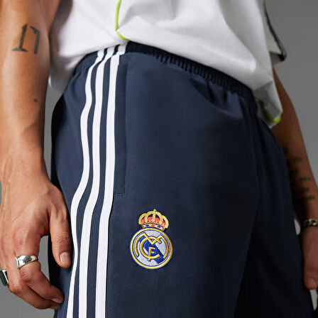 Adidas Erkek Futbol Eşofman Altı Real Madrid Ubp Tp Jf2592