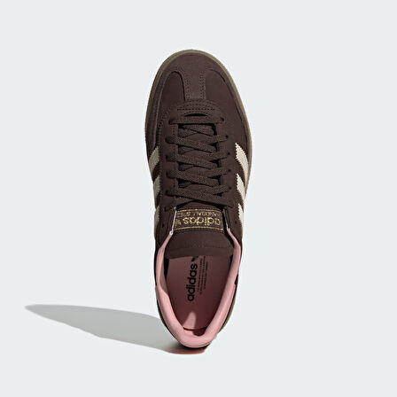 adidas JR0852 HANDBALL SPEZIAL W Kadın Günlük Spor Ayakkabısı