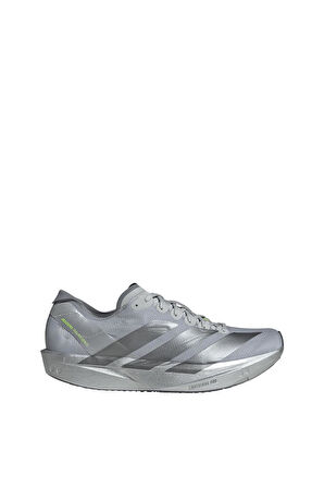 adidas Erkek  Gümüş  Koşu Ayakkabısı ADIZERO TAKUMI SEN 11 JQ2814