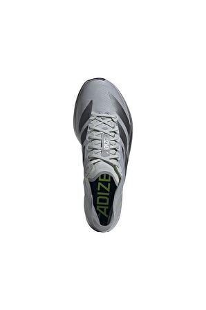 adidas Erkek  Gümüş  Koşu Ayakkabısı ADIZERO TAKUMI SEN 11 JQ2814