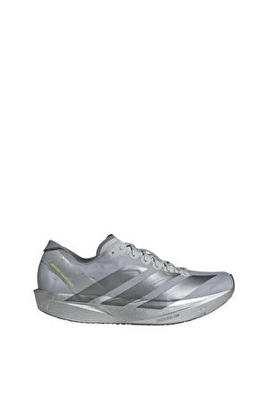 adidas Erkek  Gümüş  Koşu Ayakkabısı ADIZERO TAKUMI SEN 11 JQ2814