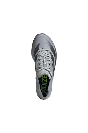 adidas Erkek  Gümüş  Koşu Ayakkabısı ADIZERO TAKUMI SEN 11 JQ2814