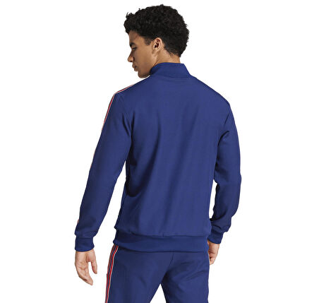 JF0544-E adidas Arsenal Icon Erkek Ceket Lacivert