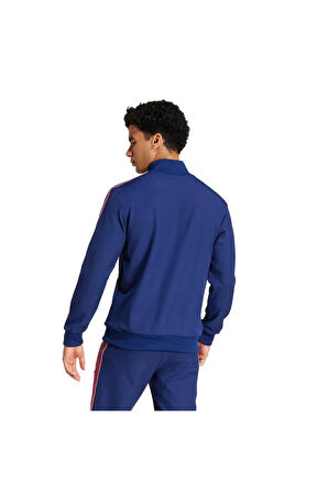 adidas Erkek  Mavi  Ceket AFC ICON TT JF0544