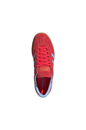 adidas Kadın  Kırmızı  Sneaker HANDBALL SPEZIAL W JR3607