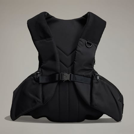 adidas JD2907 Y-3 BACKPACK Sırt Çantası