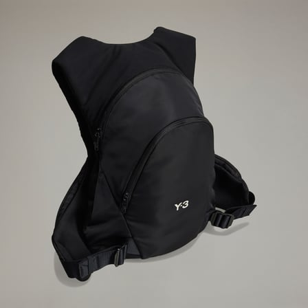 adidas JD2907 Y-3 BACKPACK Sırt Çantası