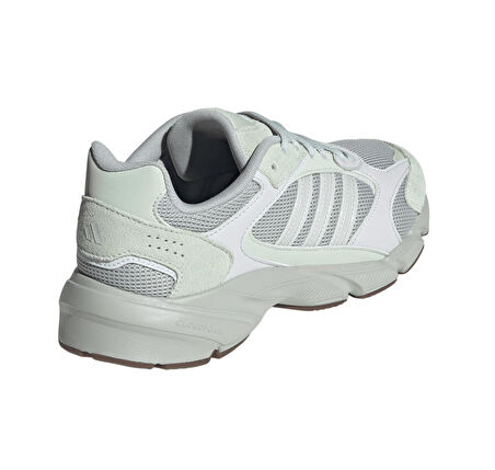 JR3452-K adidas Crazychaos 2000 Kadın Spor Ayakkabı Gri