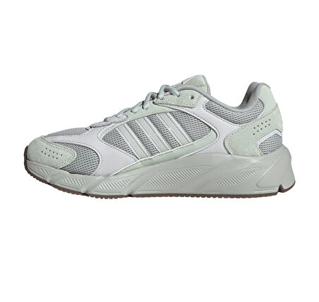 JR3452-K adidas Crazychaos 2000 Kadın Spor Ayakkabı Gri