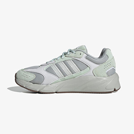 adidas Crazychaos 2000 Kadın Gri Spor Ayakkabı