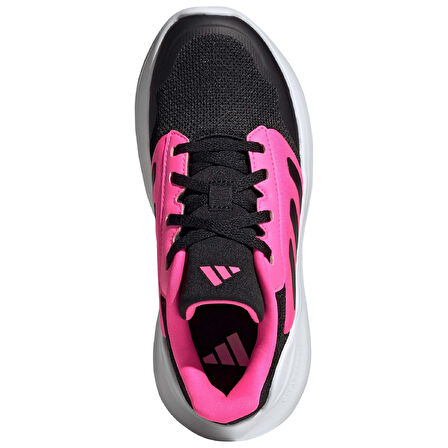 adidas Tensaur Run 3.0 J Siyah Yürüyüş Koşu Ayakkabısı JR6045