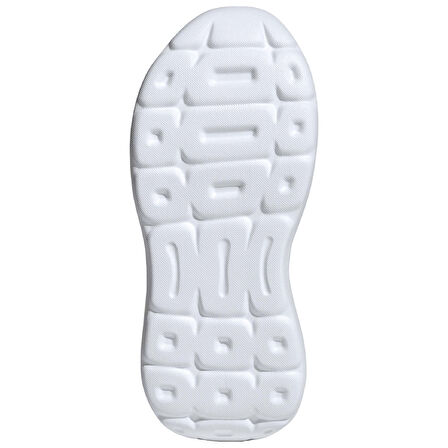 adidas Tensaur Run 3.0 J Siyah Yürüyüş Koşu Ayakkabısı JR6045