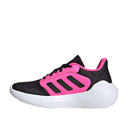adidas Tensaur Run 3.0 J Siyah Yürüyüş Koşu Ayakkabısı JR6045