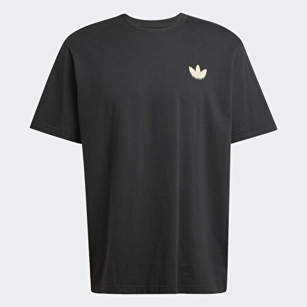 adidas JI5873 SKELETON SK TEE Erkek T-Shirt