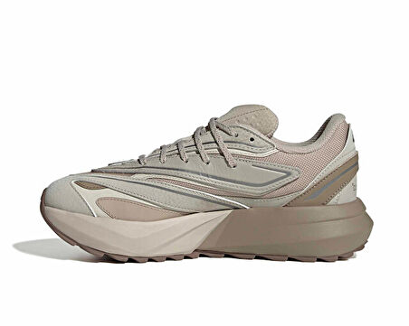 adidas Lightblaze Atr Unisex Günlük Ayakkabı JP7775 Bej