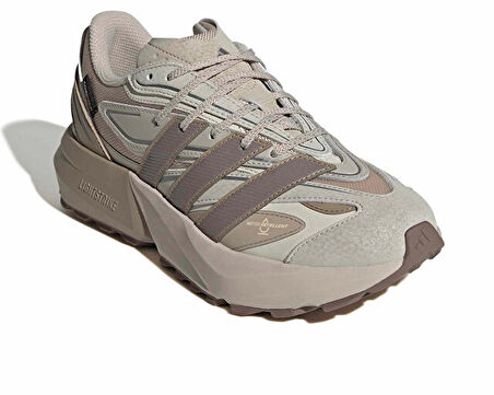 adidas Lightblaze Atr Unisex Günlük Ayakkabı JP7775 Bej