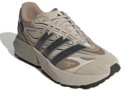 adidas Lightblaze Atr Unisex Günlük Ayakkabı JP7774 Bej