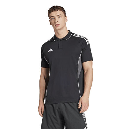 Adidas JY1804 Tiro25C M Erkek Polo Tişört