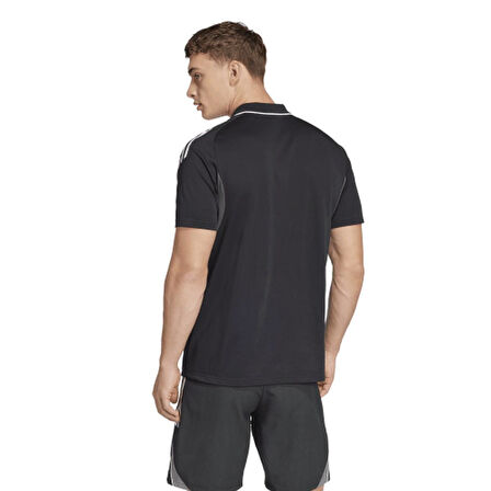 Adidas JY1804 Tiro25C M Erkek Polo Tişört