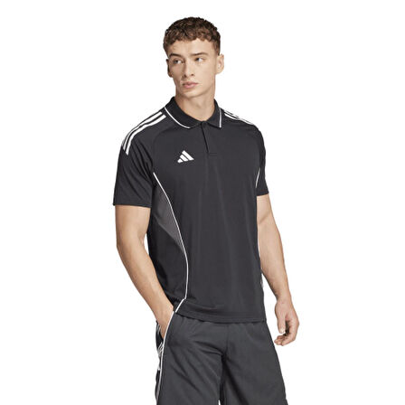Adidas JY1804 Tiro25C M Erkek Polo Tişört