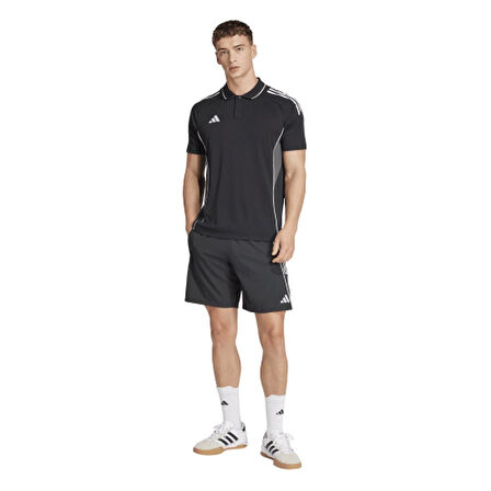 Adidas JY1804 Tiro25C M Erkek Polo Tişört