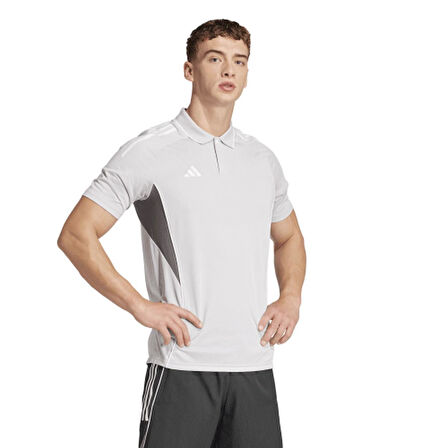 Adidas JY1810 Tiro25C M Erkek Polo Tişört