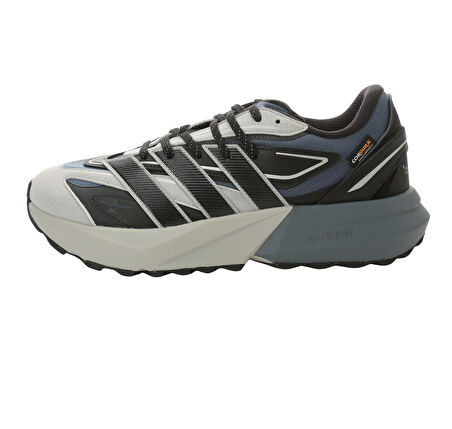 JP7773-E adidas Lıghtblaze Atr Erkek Spor Ayakkabı Siyah