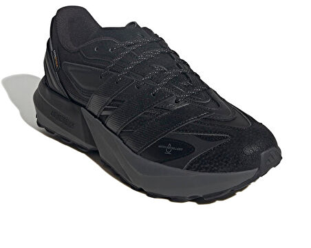 adidas Lightblaze Atr Erkek Günlük Ayakkabı JP7772 Siyah