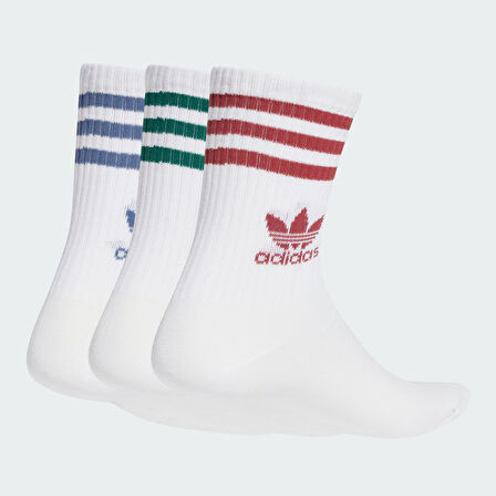 adidas JI9471 CREW SOCK  3STR Çorap