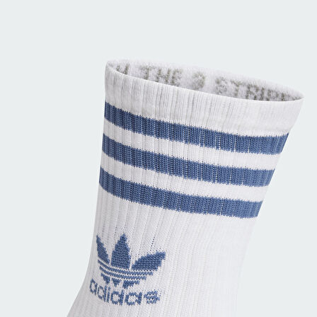 adidas JI9471 CREW SOCK  3STR Çorap