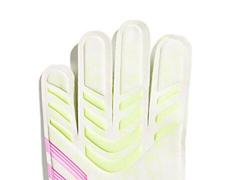 Adidas Pred Gl Trn Unisex Kaleci Eldiveni JH3806 Beyaz