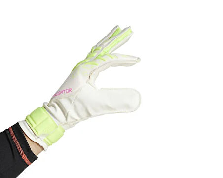 Adidas Pred Gl Trn Unisex Kaleci Eldiveni JH3806 Beyaz