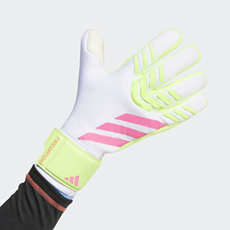 adidas JH3820 PRED GL LGE Kaleci Eldiveni