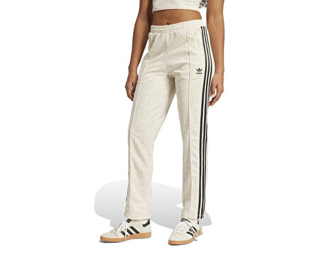 adidas Snake Fb Tp Kadın Eşofman Altı JI8406 Bej