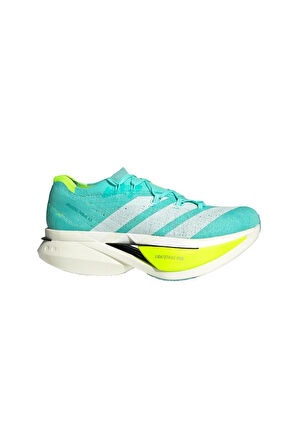 adidas Turkuaz Erkek   Koşu Ayakkabısı ADIZERO PRIME X3 STRUNG JR2598