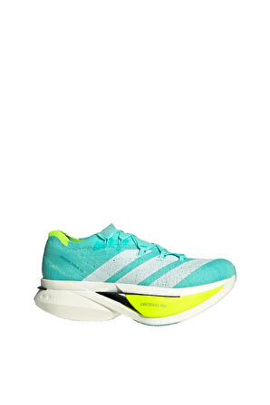adidas Turkuaz Erkek   Koşu Ayakkabısı ADIZERO PRIME X3 STRUNG JR2598