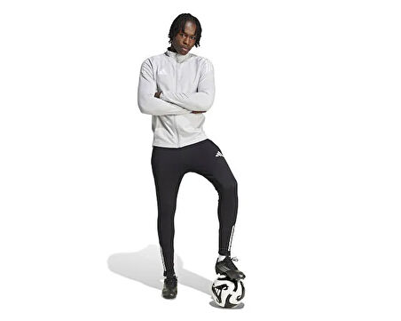 adidas Tiro25C Tr Jkt Erkek Futbol Antrenman Ceketi JI8960 Renkli