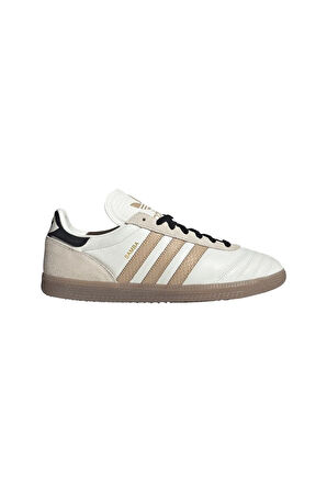 adidas Kadın  Beyaz  Sneaker SAMBA JP JQ7824