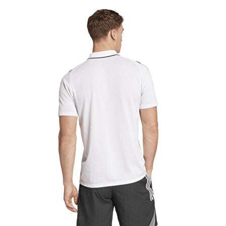 Adidas JY1807 Tiro25C M Erkek Polo Tişört