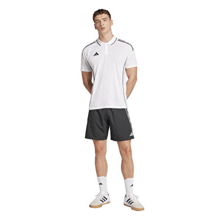 Adidas JY1807 Tiro25C M Erkek Polo Tişört