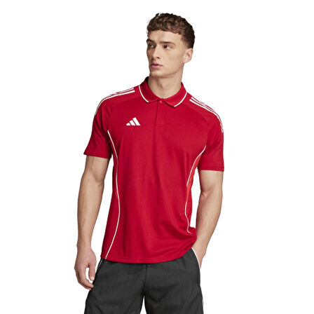 Adidas JY1805 Tiro25C M Erkek Polo Tişört