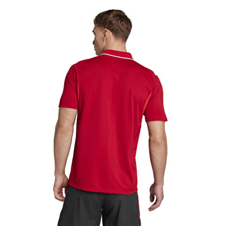 Adidas JY1805 Tiro25C M Erkek Polo Tişört