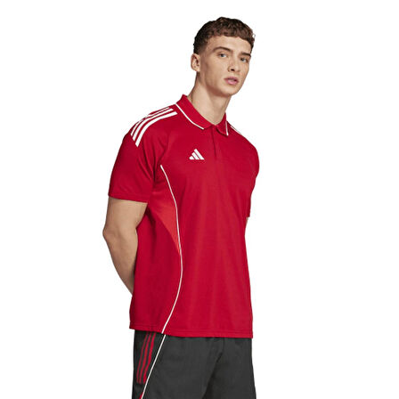 Adidas JY1805 Tiro25C M Erkek Polo Tişört