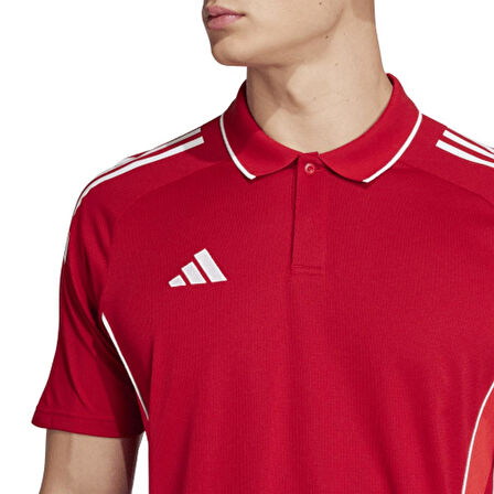 Adidas JY1805 Tiro25C M Erkek Polo Tişört