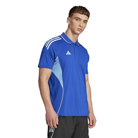 Adidas JY1803 Tiro25C M Erkek Polo Tişört