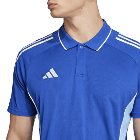 Adidas JY1803 Tiro25C M Erkek Polo Tişört