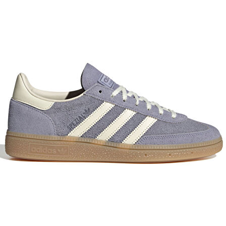 adidas HANDBALL SPEZIAL W Kadın Mor Spor Ayakkabı JR0849
