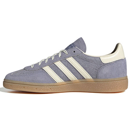 adidas HANDBALL SPEZIAL W Kadın Mor Spor Ayakkabı JR0849